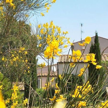 Affittacamere Il Caminetto Portoferraio Exteriör bild