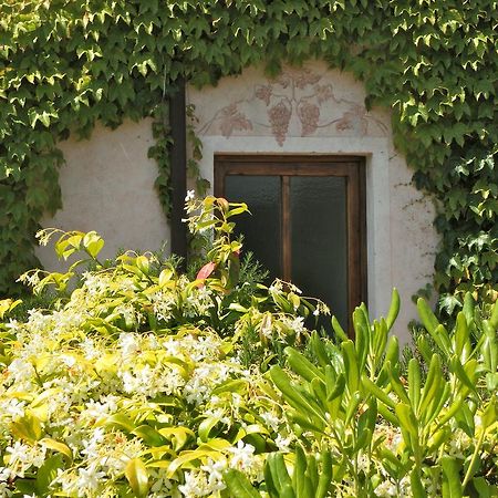 Affittacamere Il Caminetto Portoferraio Exteriör bild