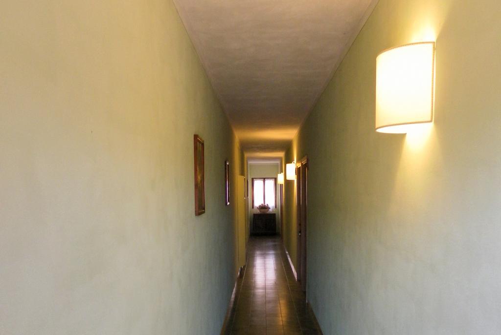 Affittacamere Il Caminetto Portoferraio Exteriör bild