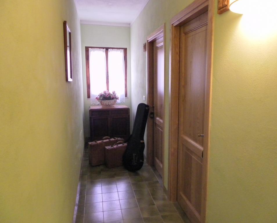 Affittacamere Il Caminetto Portoferraio Exteriör bild